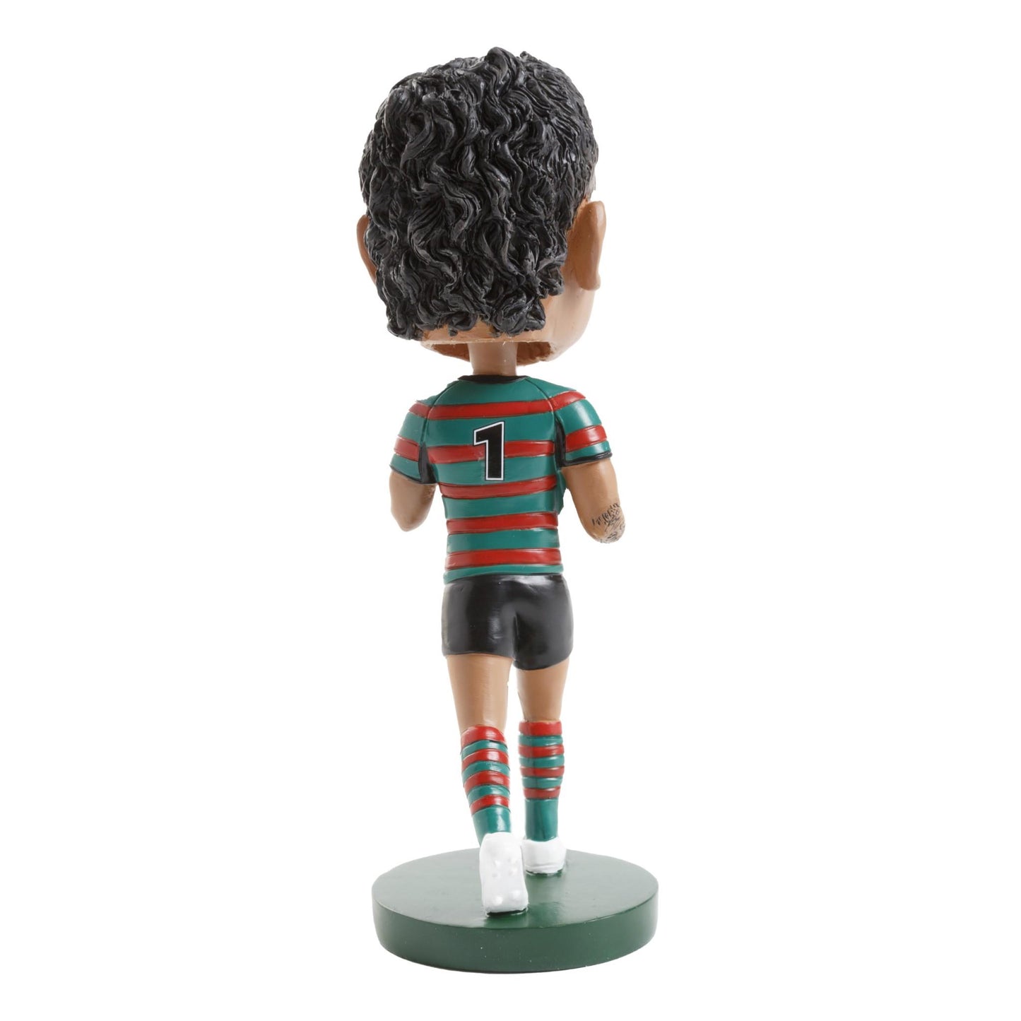 NRL - South Sydney Rabbitohs - Latrell Mitchell Bobblehead