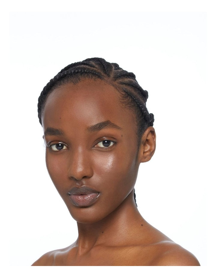 Eclat de Beauté Effet Lumiere Gloss Gel