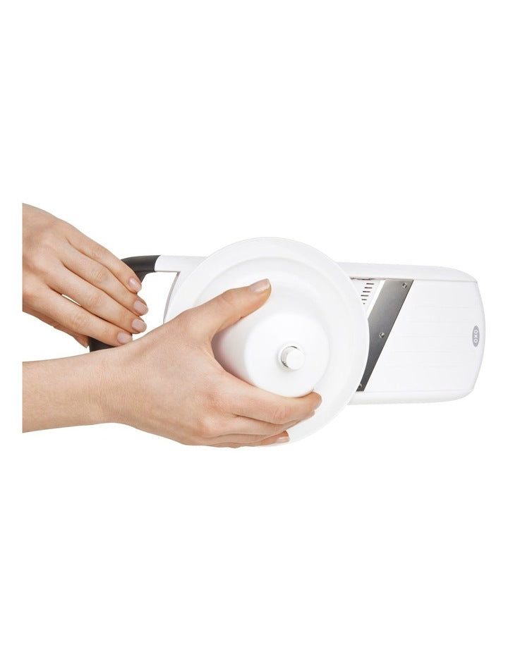 Good Grips Simple Mandoline Slicer