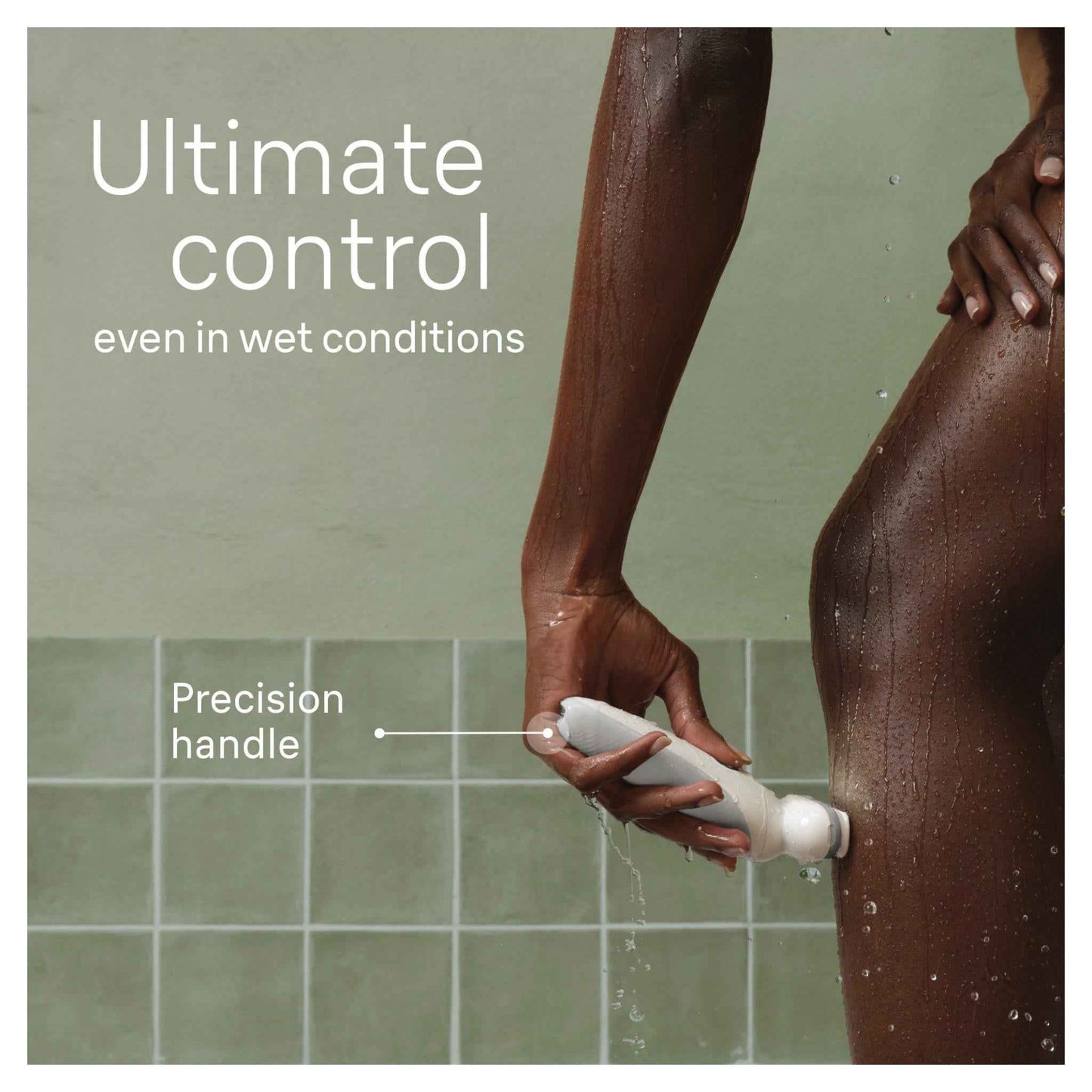 Braun Silk-épil 9 Wet & Dry Epilator