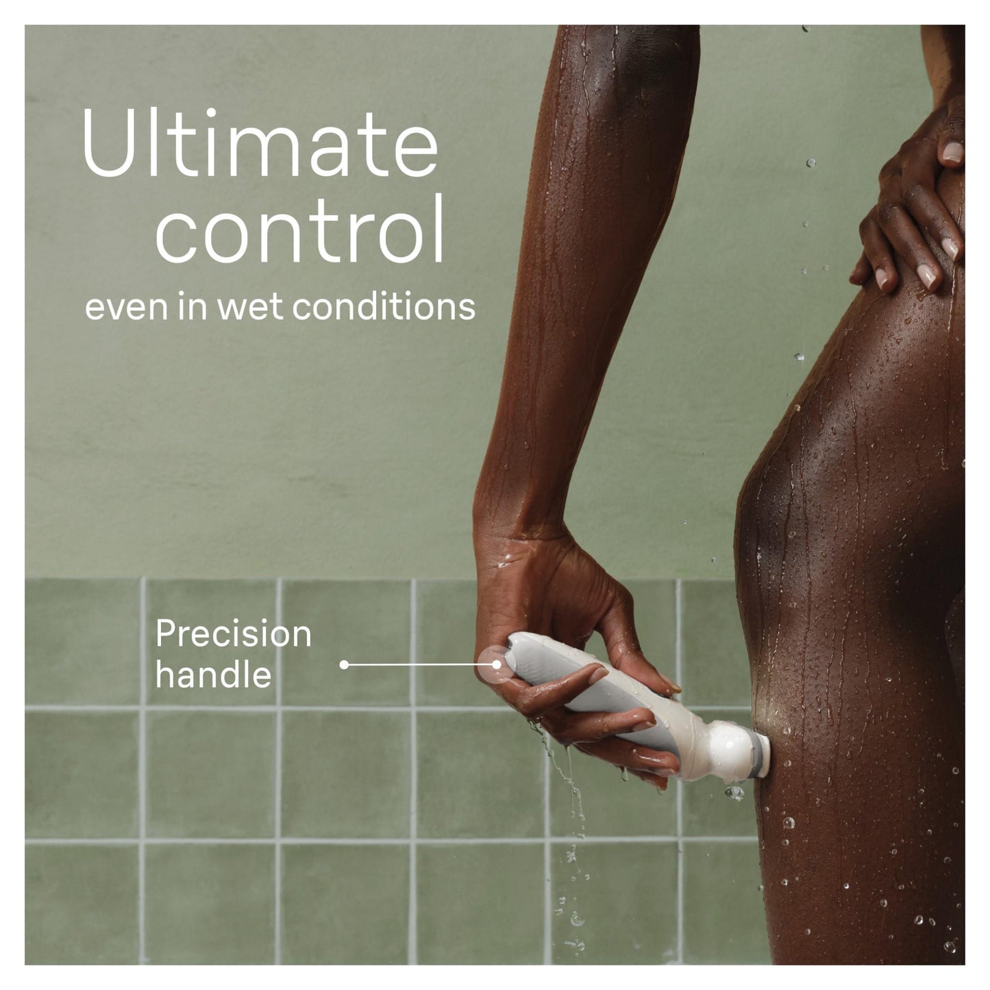 Braun Silk-épil 9 Wet & Dry Epilator