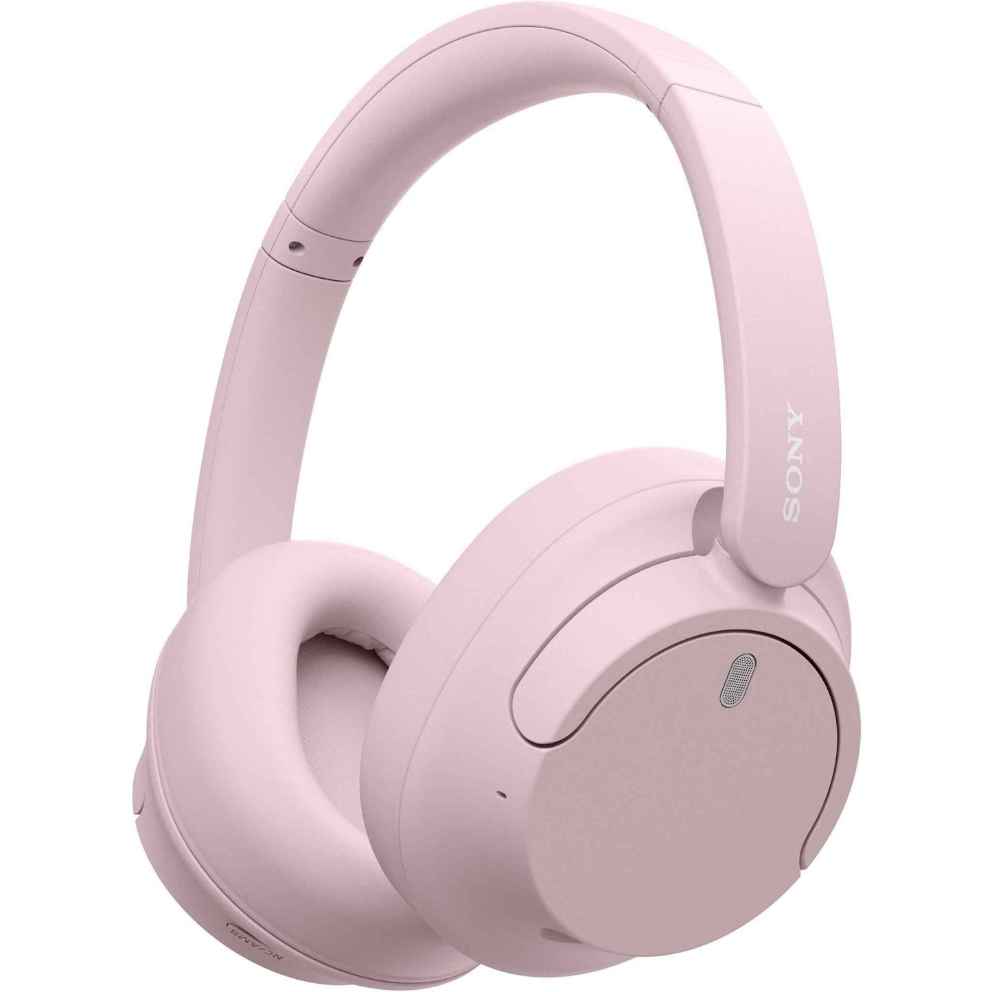 Sony WH-CH720 Wireless Noise Cancelling Over-Ear Headphones (Pink)