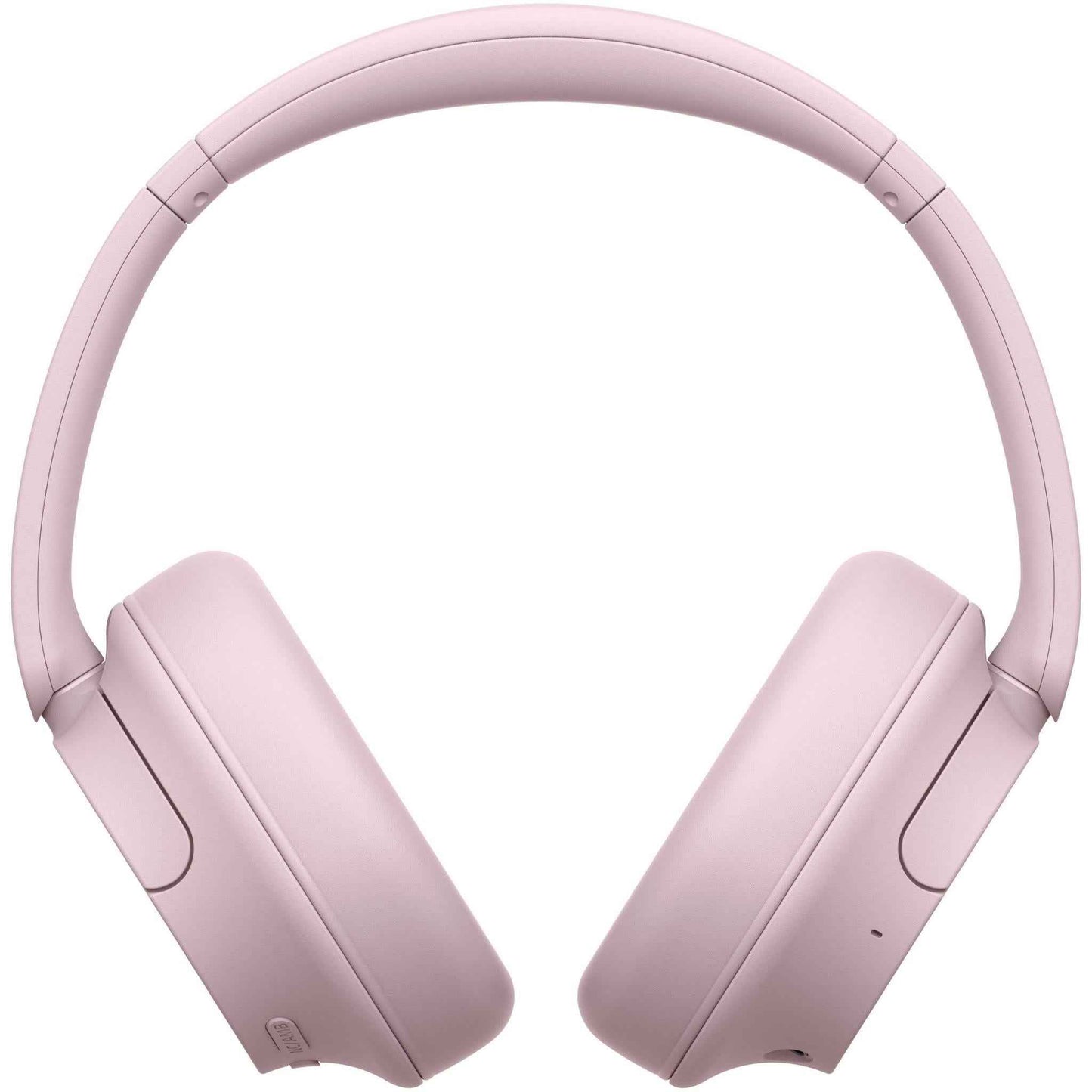 Sony WH-CH720 Wireless Noise Cancelling Over-Ear Headphones (Pink)