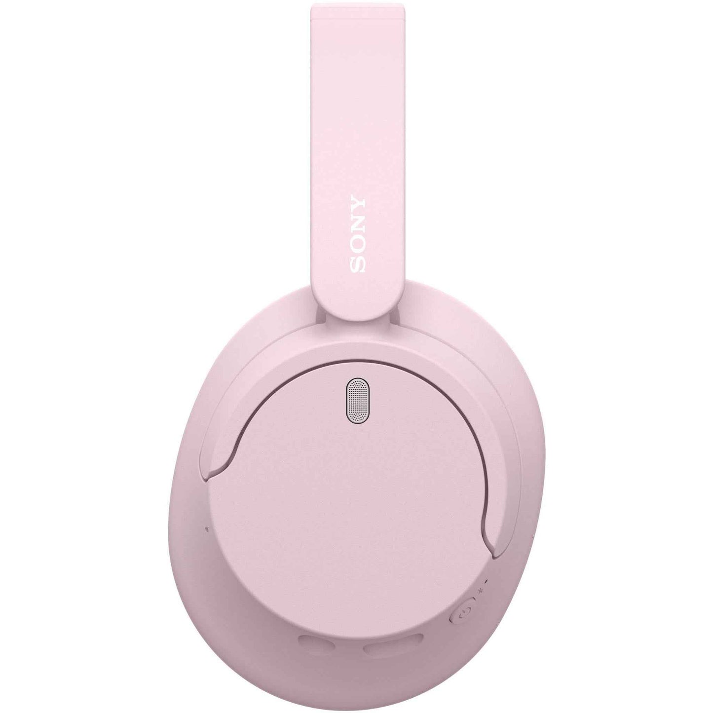 Sony WH-CH720 Wireless Noise Cancelling Over-Ear Headphones (Pink)