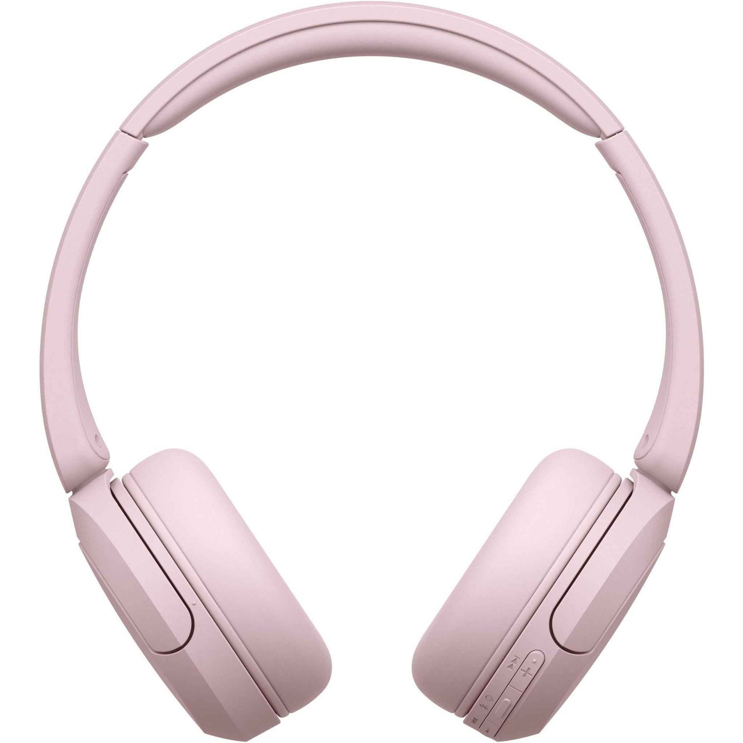 Sony WH-CH520 Wireless On-Ear Headphones (Pink)