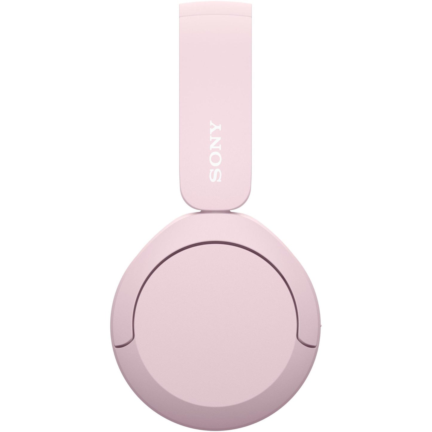Sony WH-CH520 Wireless On-Ear Headphones (Pink)