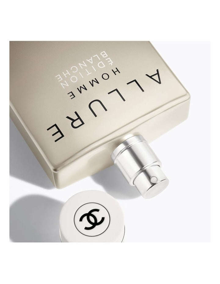 ALLURE HOMME ÉDITION BLANCHE Eau de Parfum Spray