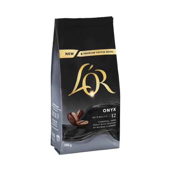 Onyx Coffee Beans Intensity 12