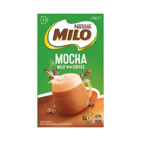 Mocha Original
