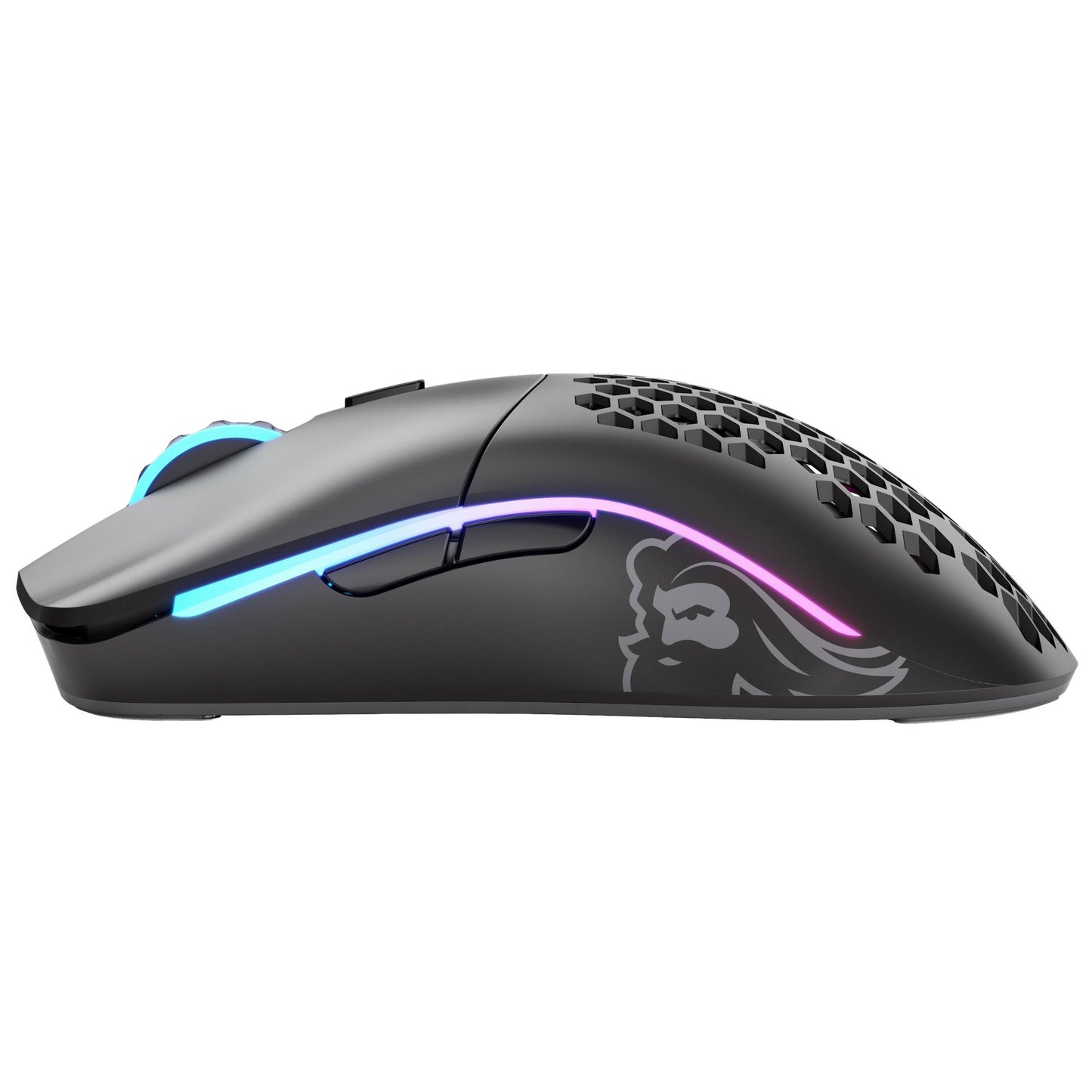 Glorious Model O Wireless Gaming Mouse (Matte Black)