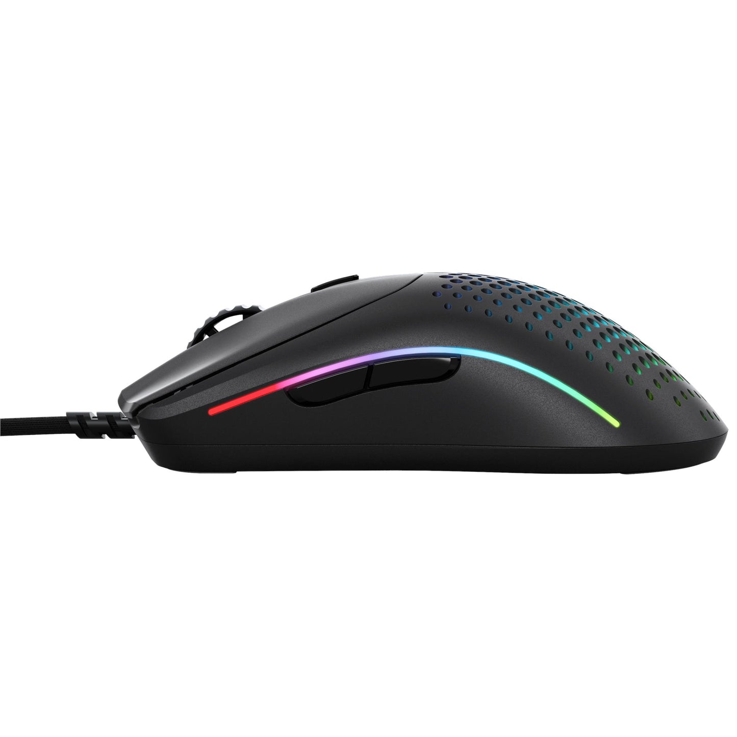 Glorious Model O 2 Wired Gaming Mouse (Matte Black)