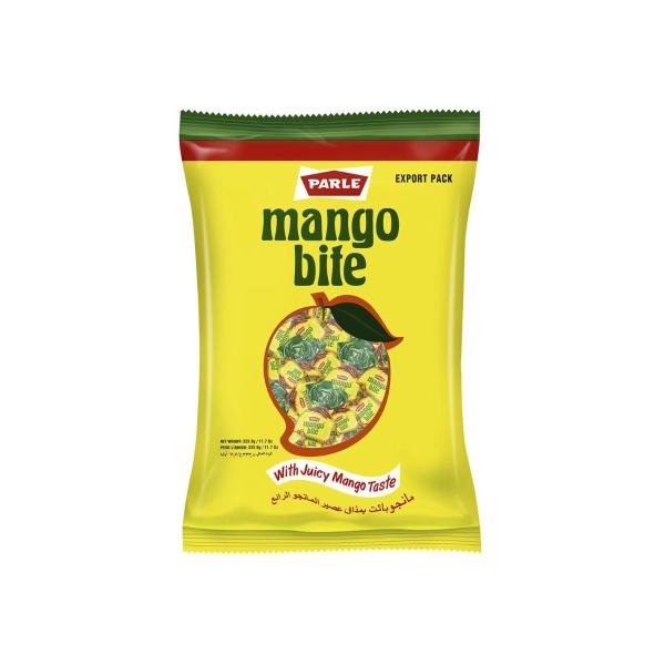 PARLE MANGO BITE 333G