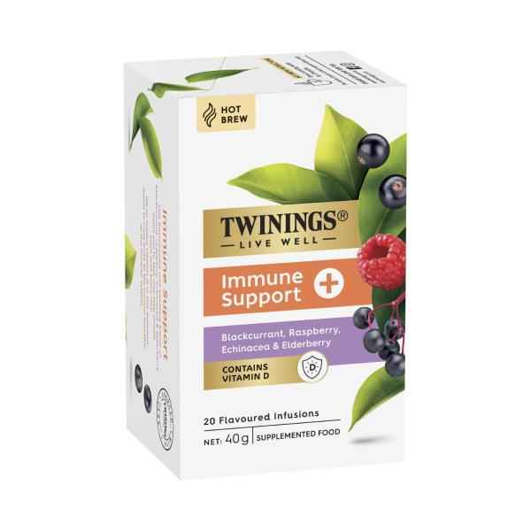 Live Well Immune Support