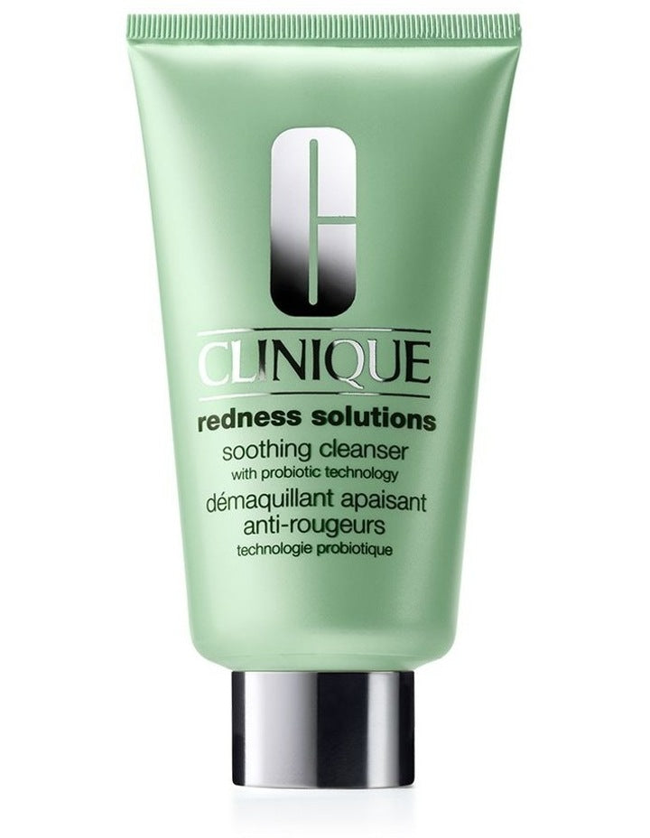 Redness Solutions Soothing Cleanser