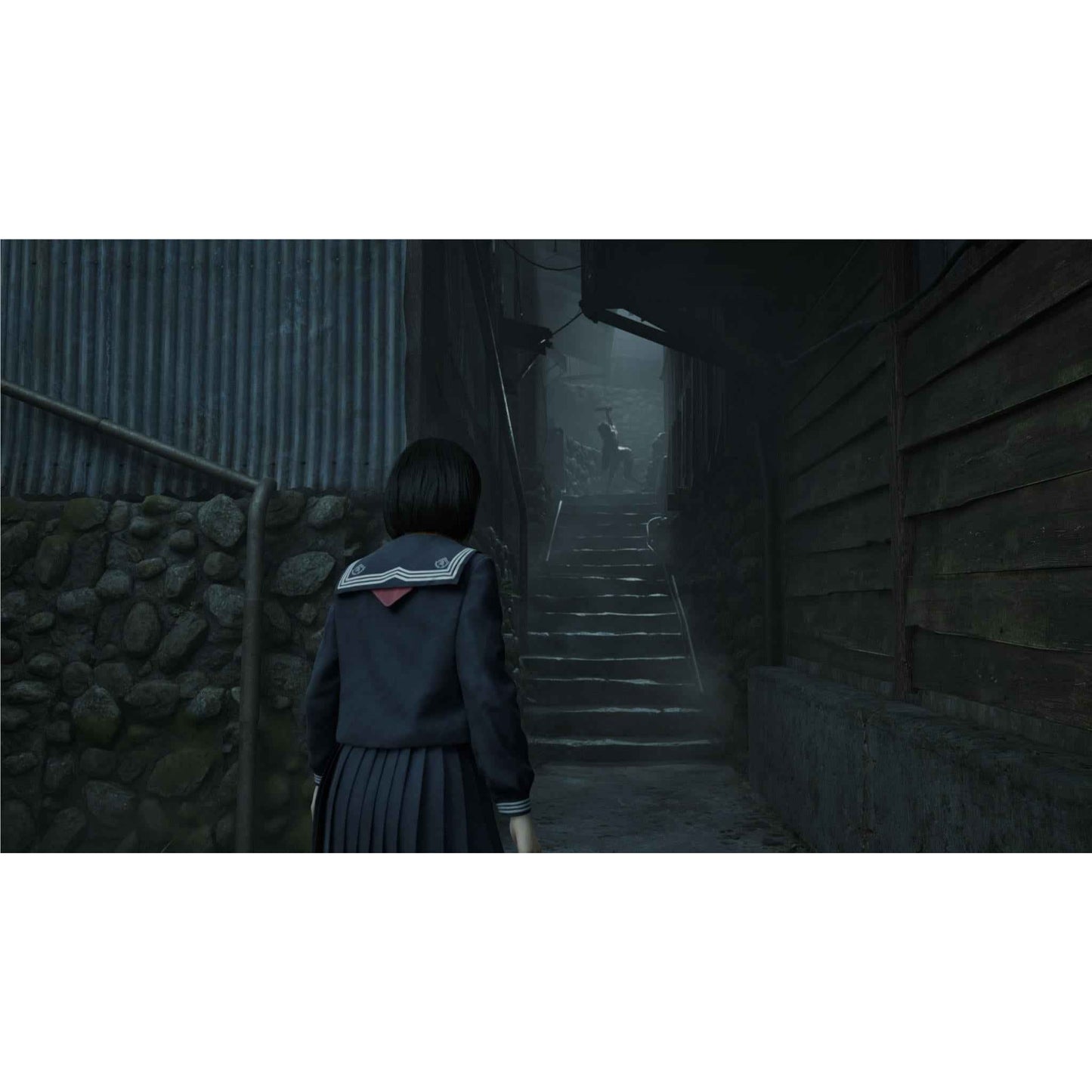 Silent Hill f Day One Edition