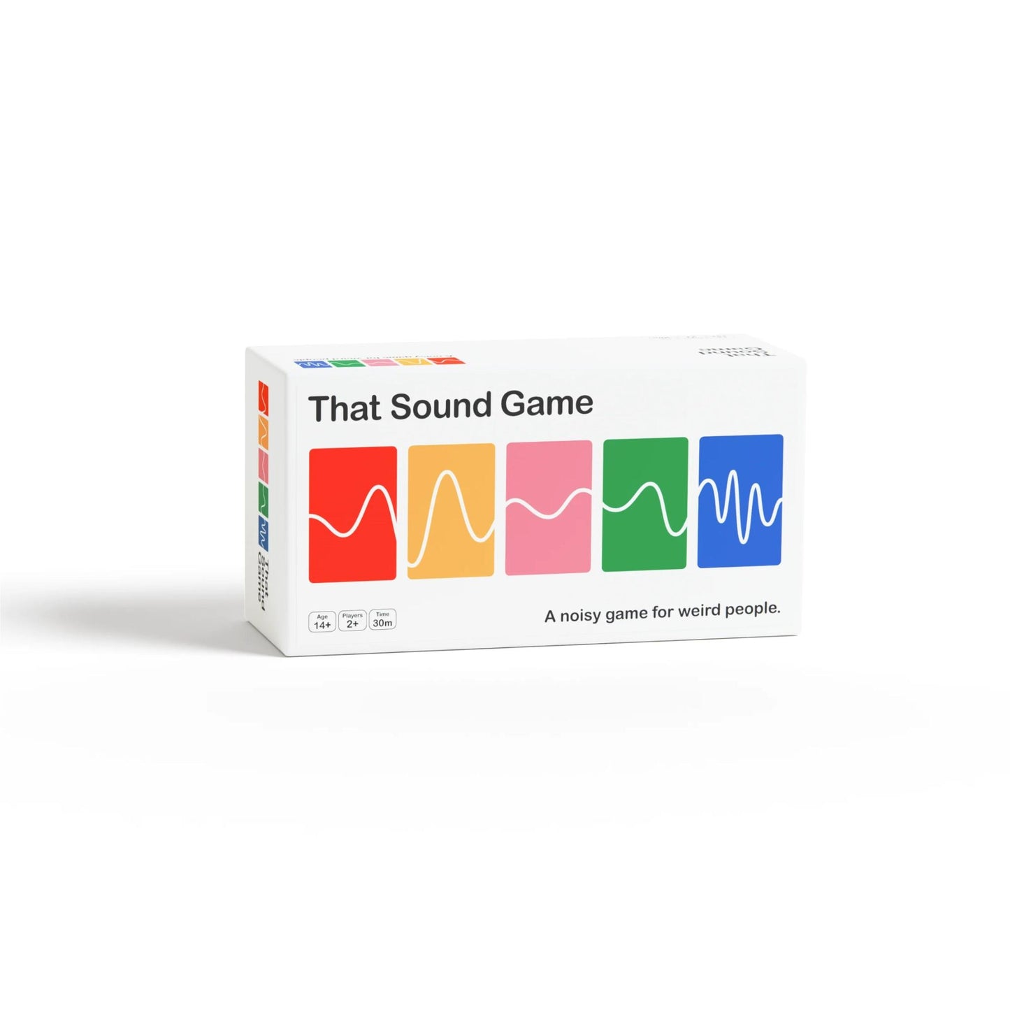 That Sound Game