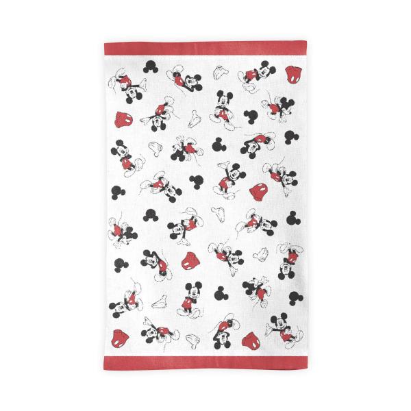 LICENSED TEA TOWEL