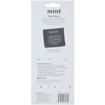 MINT Kids Cutlery Set 3 pack