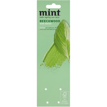MINT Beechwood Wok Stirrer each
