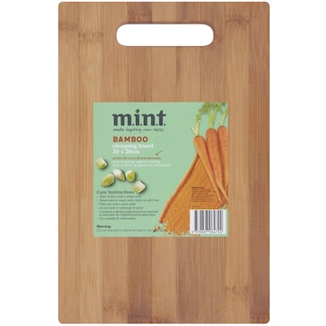 MINT Bamboo Chopboard 30X20cm each