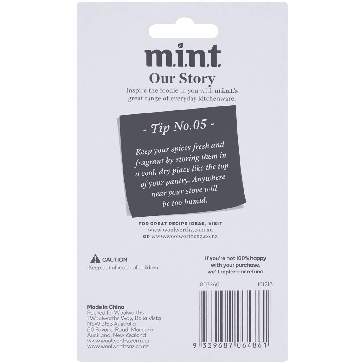 MINT Cotton Cooking Twine 100 Meters Each