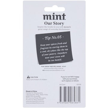 MINT Cotton Cooking Twine 100 Meters each