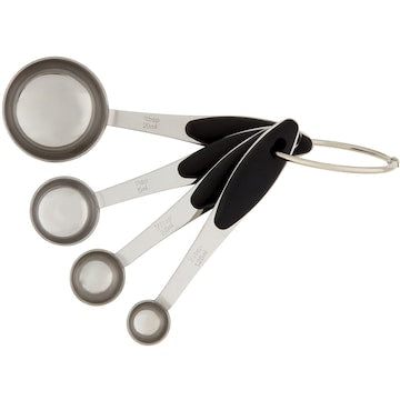 MINT Measuring Spoon 4 pack