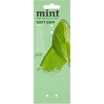 MINT Stainless Steel Whisk each