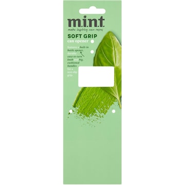 MINT Soft Grip Can Opener each
