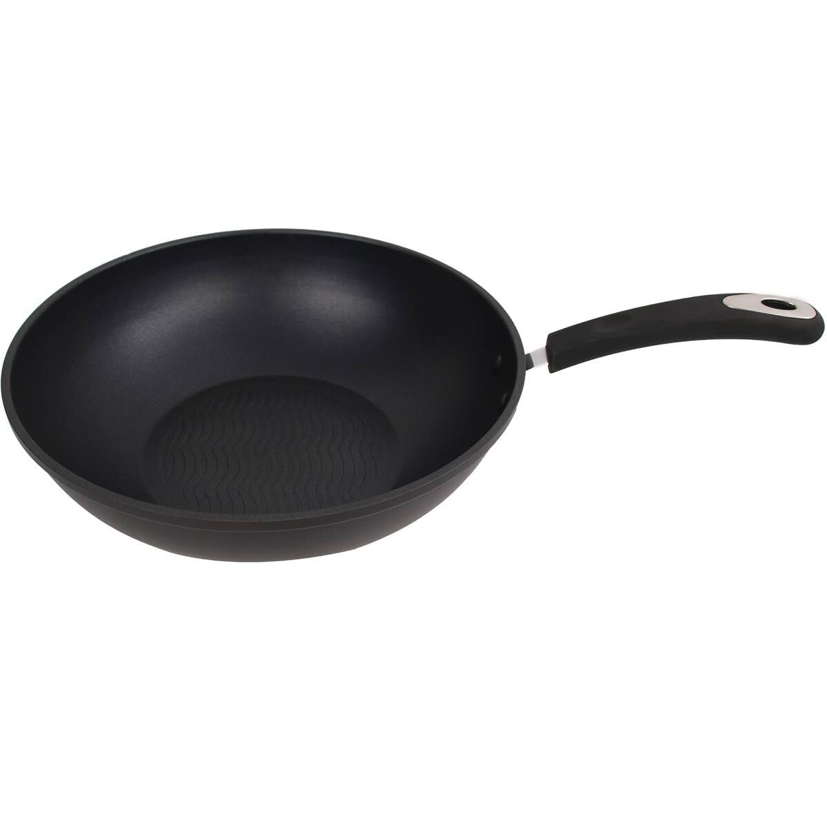 MINT Non-stick Coating Wok 30cm each