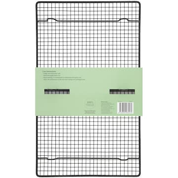 MINT Non-Stick Coating Rectangular Cooling Rack each