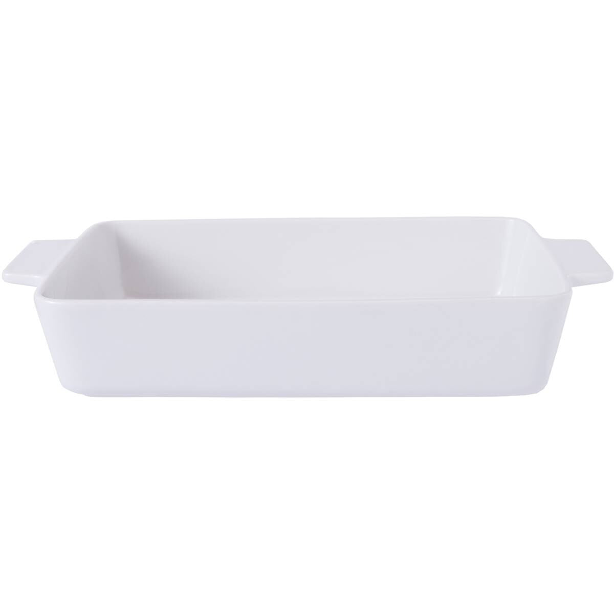 MINT Medium Porcelain Baking Dish Each