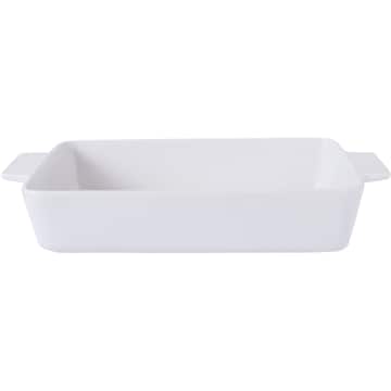 MINT Medium Porcelain Baking Dish each