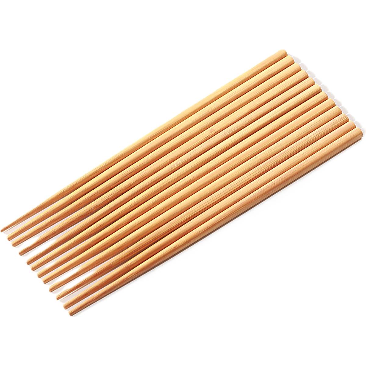 MINT Bamboo Chopsticks 6 pack