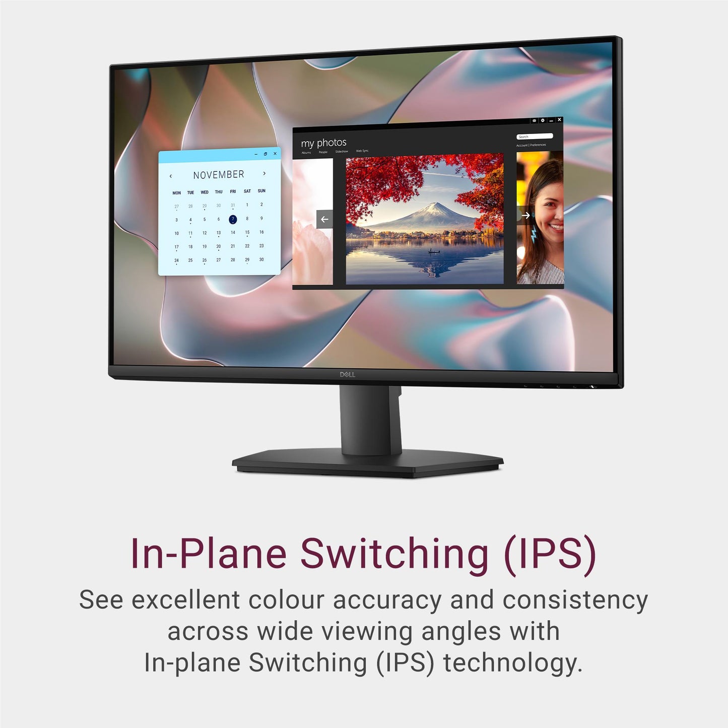 Dell SE2725HM 27" FHD 100Hz Monitor