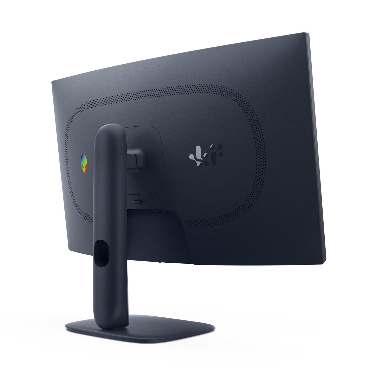 Alienware AW3225DM 32" QHD 180Hz Curved Gaming Monitor