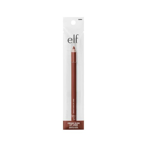 E.L.F. LIP LINER MAUVE ASIDE 1GRAM