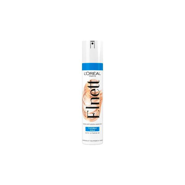 L'OREAL ELNETT FLEXIBLE HOLD 400ML