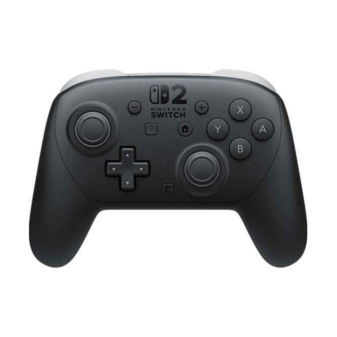 Nintendo Switch 2  Pro Controller