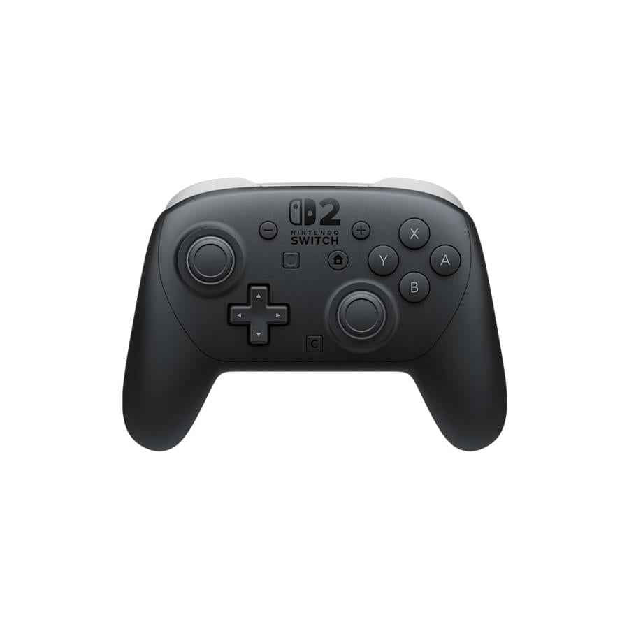 Nintendo Switch 2  Pro Controller