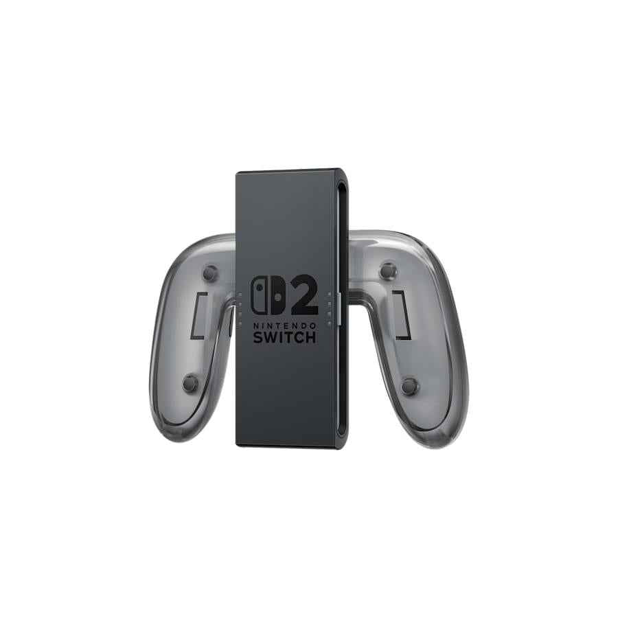 Nintendo Switch 2 Joy-Con 2 Charging Grip
