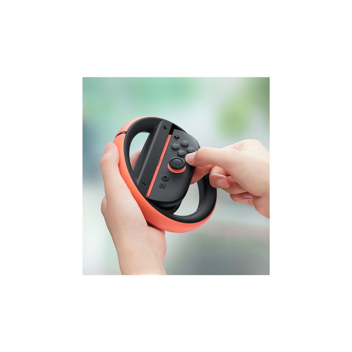 Nintendo Switch 2 Joy-Con 2 Wheel Pair