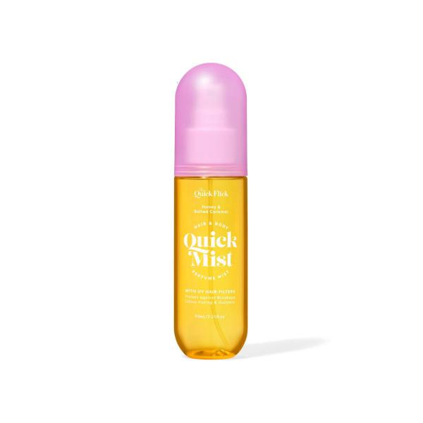 Hair & Body Perfume Mist