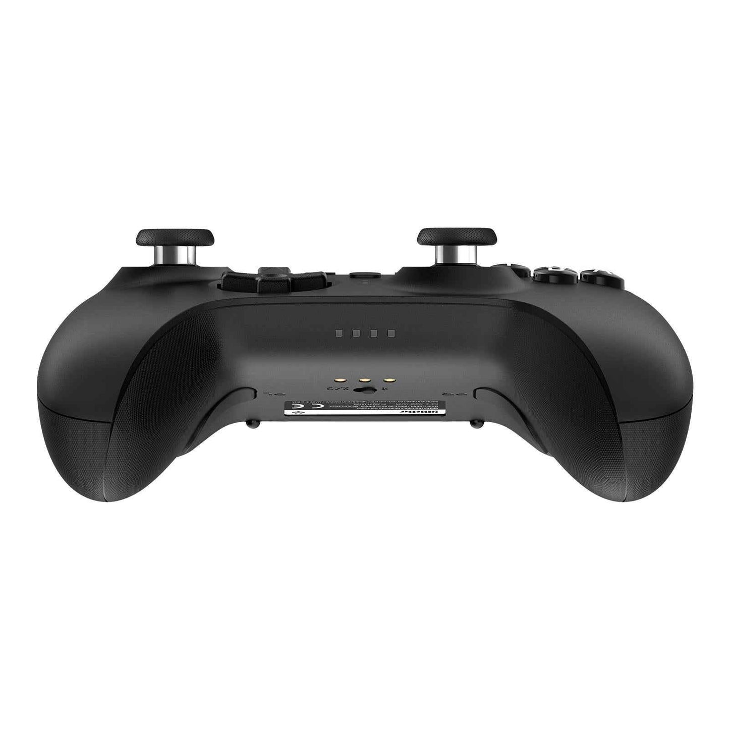8bitDo Ultimate 2 Bluetooth Controller (Black)