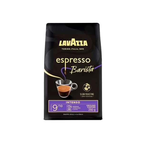 Barista Intenso Ground Coffee