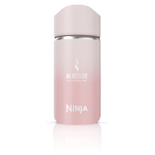 Ninja Sip Perfect Travel Bottle (Rose Quartz)
