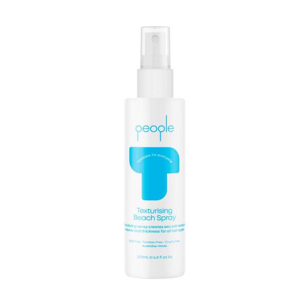 PEOPLE TEXTURISING BEACH SPRAY 200ML