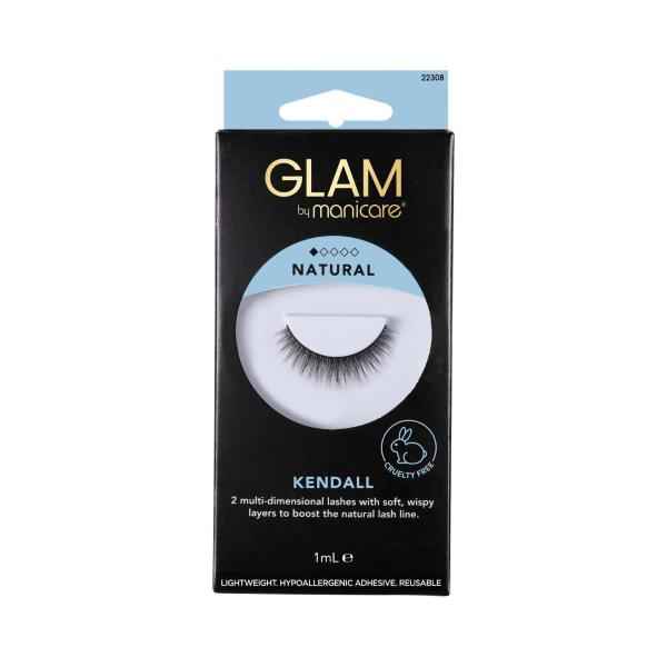 By Manicare Kendall Lash