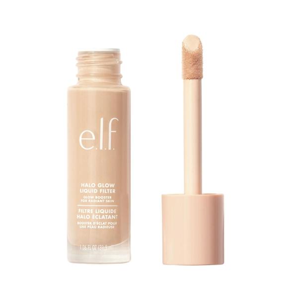 Halo Glow Liquid Filter Fair