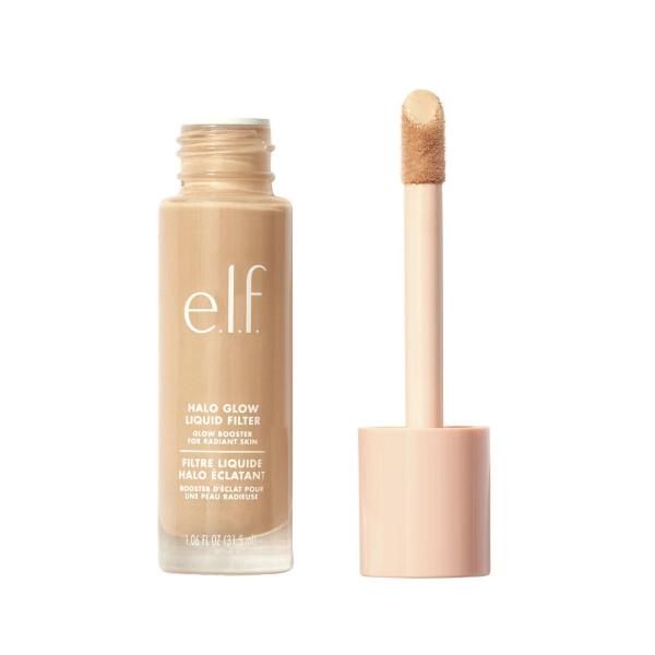 Halo Glow Liquid Filter Fair/Light